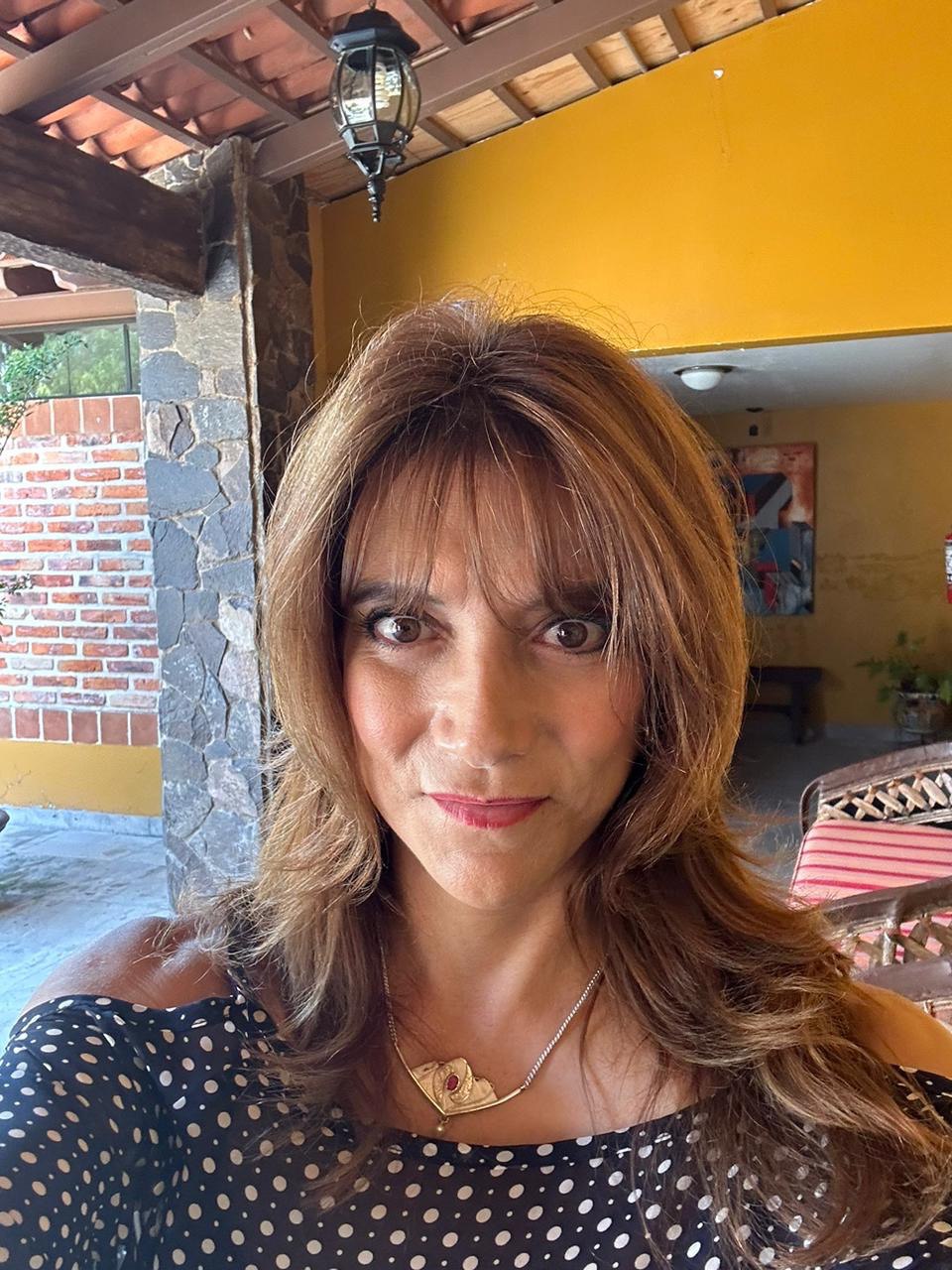 Margarita Irigoyen Ponce de León